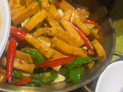 -忆外婆徐州菜·地锅鸡·生日宴(吴庄店)