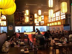 餐厅-极乐汤(川沙店)