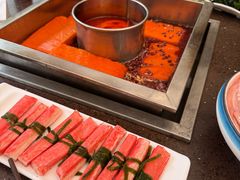 -凤来栖·净庭院·火锅(欧尚店)