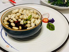 老醋鲜花生-同庆楼(金宝汇店)