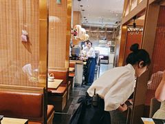 -虹料理·日料放题(悠方店)