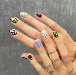 -LILY NAILS美甲美睫