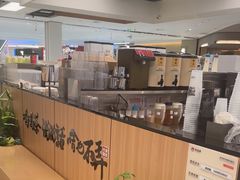 -茶话弄(北京五棵松万达店)