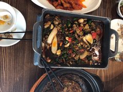 -胡胖子有点味·湘鄂菜(花桥中百仓储店)