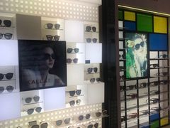 -标准眼镜·蔡司官方授权店(和平路总店)