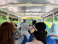 -鹿院坪生态旅游景区