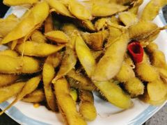 毛豆-三妹小龙虾·黄油蟹(华侨城总店)
