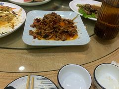 -黑石礁酒楼·海鲜(黑石礁店)