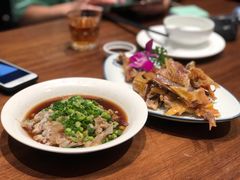 -美乐食街(小南店)