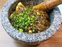 擂椒茄子-有红鸡毛店·川菜(建设路店)