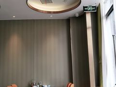 -小渔莊•地道胶东菜(旅游路万象省博物馆店)