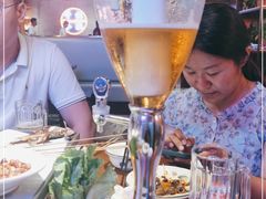 -庆峰龙虾烧烤(合肥一店)