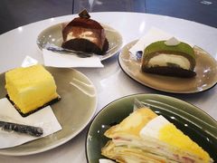 -卷心卷意·轻甜蛋糕(新光天地店)