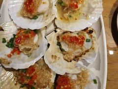 -木屋烧烤(白石洲店)
