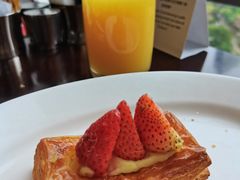 -广州富力君悦大酒店·凯菲厅