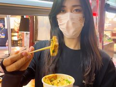 -鼓楼夜市