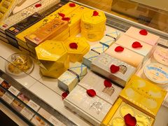 -好利来(龙首印象城店)