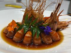 -阿露佳·舌尖上的安吉菜