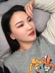 点击看大图 -西施无菌半永久纹绣眉眼影唇轻增发纹发际线