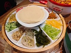 -怪噜范·老贵阳街头名小吃(汇金星力城店)