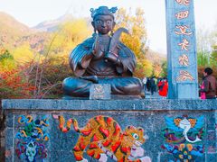 -丽江玉水寨