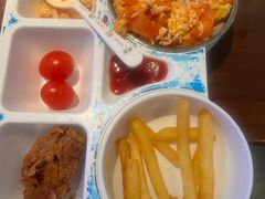 -望湘园·洞庭渔宴(浦江欢乐颂店)