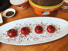 -马仕玖煲·融合菜·酥不腻烤鸭(人大店)