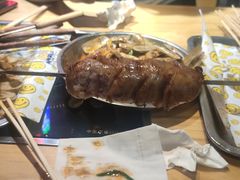 -新疆烧烤王(广灵店)