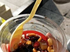 -八婆婆烧仙草(中山路店)