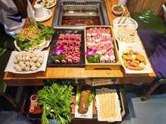 -草原塞蛮羊火锅城(港湾店)