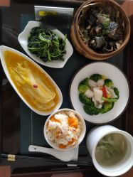 点击看大图 -新寰亚月子会所(盛捷白塘店)