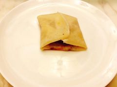 -北京老铺烤鸭(高新店)