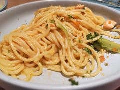 -摩欧客意式餐厅(高新活力汇店)