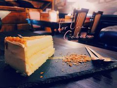 -TINTIN CAKE BOUTIQUE(台北壹店)