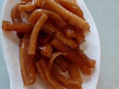 -千岛湖鱼味馆(十字街总店)