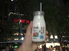 -青岛富力艾美酒店