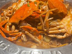 -胖哥俩肉蟹煲(盐城金鹰国际店)