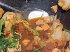 -北大荒人•新东北菜(青岛银座店)