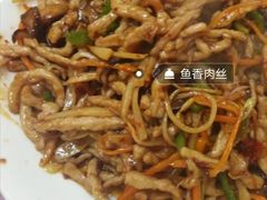 -胖子菜馆(隆昌路店)