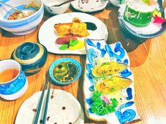 -阿吾罗日本料理(K11艺术中心店)