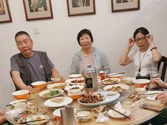 -聚首堂·特色小吃·肘子(什刹海德胜门店)