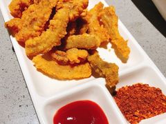 -海底捞火锅(龙岗星河COCO Park店)