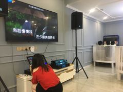 -优悦派·别墅派对轰趴馆(静安店)