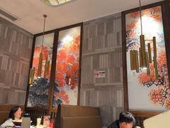-爱碗亭·鲜炒湖南菜(壹城中心店)