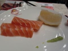 -芭菲盛宴·环球美食(解放碑英利国际店)
