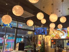 -本色.小马哥烧烤(无锡九里仓店)