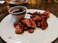 -老灶房-四川土菜(铁牛广场店)