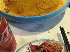 -舞虾小说.涮肉.烧烤(国顺东路店)