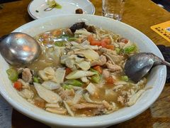 -杏花村水席楼·洛阳水席(老城十字街店)