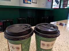 -孖记茶档·热腾茶餐(江南西plus店)